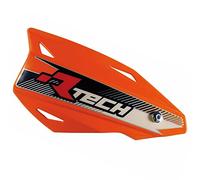 Race Tech Paramano Vertigo regolabile arancione