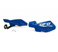 PARAMANI VIPER 2, BLU (CON ATTACCHI DA 22 MM)