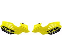 Paramani Vulcan Giallo Ufo Pm01650@102