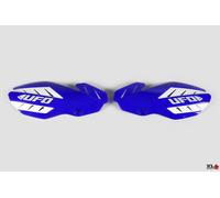 PARAMANI YAMAHA YZ 125 2014-2025 UFO PLAST YA04852#089
