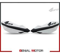Paramano Att. Oem Ufo Plast Husqvarna Fe 501 2015 > 2021 Bianco HU 20-21 30240