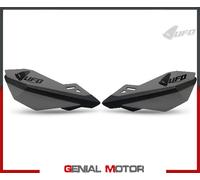 Paramano Att. Oem Ufo Plast Husqvarna Te-Tx 300 2015 > 2021 Grigio KT 21 02341