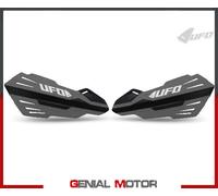 Paramano Att. Originali Oem Ufo Plast Husqvarna Fc 450 2015 > 2021 Grigio 03341