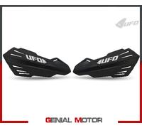Paramano Att. Originali Oem Ufo Plast Husqvarna Fe 501 2015 > 2021 Nero 43031