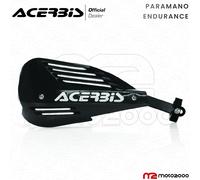 PARAMANO ENDURANCE NERO ACERBIS HONDA AFRICA TWIN 1100 L / 2020 / 2021 / 2022