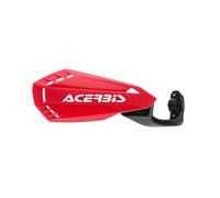 PARAMANO FIRSTMOTO MX ACERBIS ROSSO