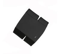 Paramano In Corno Fodero Professionale Antiscivolo Protezione Fondina In PU Resistente All'usura Per principianti di corno francese (Color : PU)