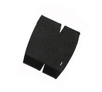 Paramano In Corno Fodero Professionale Antiscivolo Protezione Fondina In PU Resistente All'usura Per principianti di corno francese (Color : Cowhide)