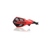 PARAMANO K-FUTURE GAS GAS ACERBIS ROSSO/NERO