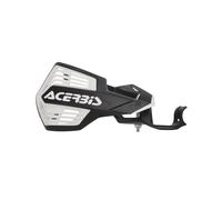 PARAMANO K-FUTURE HH ACERBIS NERO/BIANCO