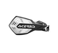 PARAMANO K-FUTURE KH 24 ACERBIS NERO/BIANCO