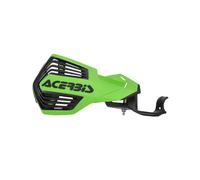 PARAMANO K-FUTURE KH 24 ACERBIS VERDE/NERO