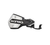 PARAMANO K-FUTURE KH ACERBIS NERO/BIANCO
