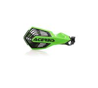 PARAMANO K-FUTURE KH ACERBIS VERDE/NERO