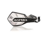 PARAMANO K-FUTURE YKS ACERBIS NERO/BIANCO