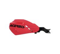 PARAMANO K-LINEAR ACERBIS ROSSO/NERO