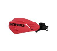PARAMANO K-LINEAR GAS GAS ACERBIS ROSSO/NERO