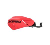 PARAMANO K-LINEAR H ACERBIS ROSSO/NERO