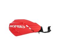 PARAMANO K-LINEAR HH ACERBIS ROSSO/BIANCO