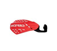 PARAMANO LINEAR VENTED ACERBIS ROSSO/BIANCO