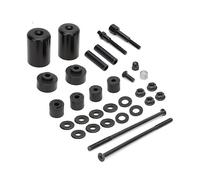 paramano Moto Paramani Scudo Mano Per Suzuki Per DL650 Per DL 650 2004-2022 Moto Paramani Protezione Per Le Mani Protezioni Manubrio(Screw kit)