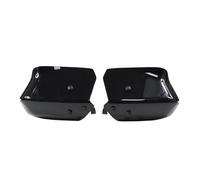 paramano Moto Per PCX 150 Per 160 Paramani Moto Antivento Protezioni Per Le Mani Protezione Deflettore Manubrio Paramani(Black)