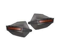 Paramano Moto Protezione Per Le Mani Per Moto, Protezione Per Le Mani, Protezione Universale Antivento Per Moto E Motocross Paramani per moto(Dark brown)