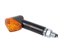 Paramano moto R-TECH gambo lungo - anteriore sinistro/posteriore destro Saldi