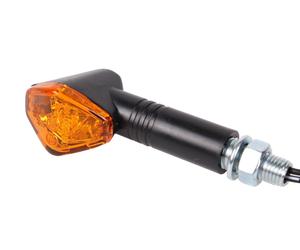 Paramano moto R-TECH gambo lungo - anteriore sinistro/posteriore destro Saldi