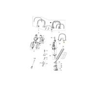 PARAMANO ORIGINALE EMAK K43220025