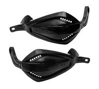 PARAMANO P4 BLACK CIRCUIT NERO UNIVERSALE SUPERMOTO RALLY ALTA RESITENZA