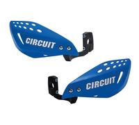 Circuit Equipment VECTOR Paramani, bianco-blu