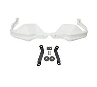 Paramano Per BMW R 1200GS R1200 GS R 1200 GS 2008 2009 2010 2011 2012 R1200GS Estensione Carenatura Becco Anteriore Estensione Copertura Ruota Nero Paramani Moto(Handguard White)