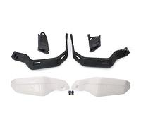 paramano per Moto per Ho&nda X-ADV XADV 750 CRF1100L CRF 1100L 1100 L Africa Twin Adventure Sports ES Paramani Parabrezza Paramani Protezione Bar(AD)