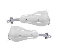 Paramano Per Shiver 750 900 Dorsoduro Specs 1200 Accessori Moto Paramani Mano Shield Guard Guardie Protector