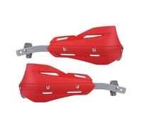 Paramano Per Shiver 750 900 Dorsoduro Specs 1200 Accessori Moto Paramani Mano Shield Guard Guardie Protector