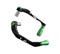 Paramano Per TRK 502C Motociclo Manubrio Manopole Bar | Per TRK 502C Motociclo Manubrio Manopole Bar Ends Freno Frizione Leve Protezione Protezioni Freno
