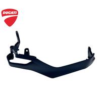 PARAMANO PROTEZIONE SINISTRO ORIGINALE DUCATI MULTISTRADA 1200 1260 950 ("15-20)
