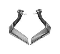 Paramano Universale Per Moto In Lega Alluminio Da 7/8 '' 22MM Per Triumph Per Tiger 1050 Per Street Per Triple 765 675 MENSUNUBNM(Gray)