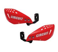 PARAMANO VECTOR ROSSO FLUOR-BIANCO (Rif.CIRCUIT: PM061-2A2) 507141#1