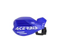 Acerbis X-Force Guardia della mano, blu