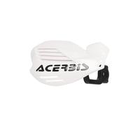 PARAMANO X-FORCE ACERBIS BIANCO