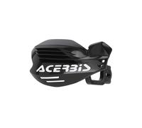 PARAMANO X-FORCE ACERBIS NERO