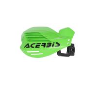 PARAMANO X-FORCE ACERBIS VERDE