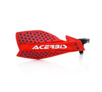 PARAMANO X-ULTIMATE ACERBIS ROSSO/BLU