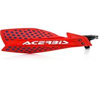 Acerbis X-Ultimate, paramani male Rosso/Blu