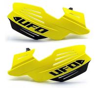 Paramanos Abierto UFO Vulcan amarillo PM01651-102