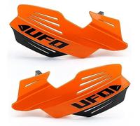 Paramanos Abierto UFO Vulcan naranja PM01651-127