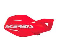 paramanos acerbis mx uniko - rosso UNICA