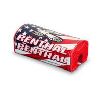 Renthal 1065357 Handlebar Pad Rosso